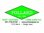 Pollard Pest Control & Lawn Care Co.